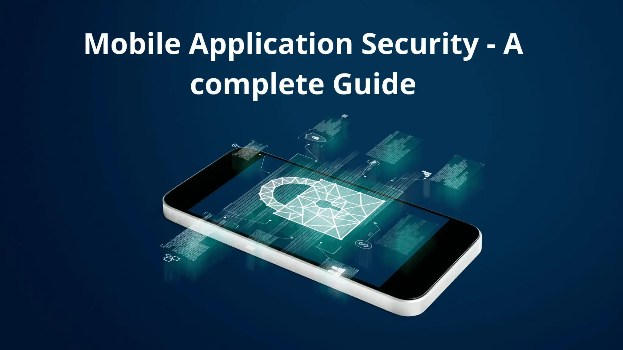 Mobile-application-security