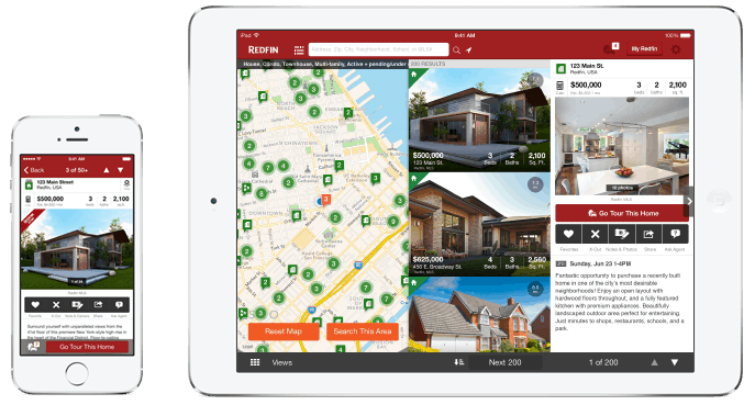 RedfinRealEstateApp1