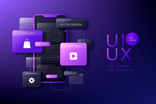 gradient style ui ux background 52683 69621