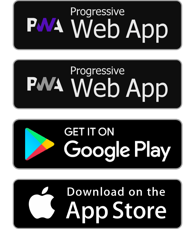 Progressive web app limitations