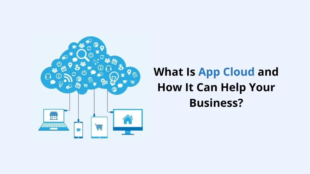 App-cloud