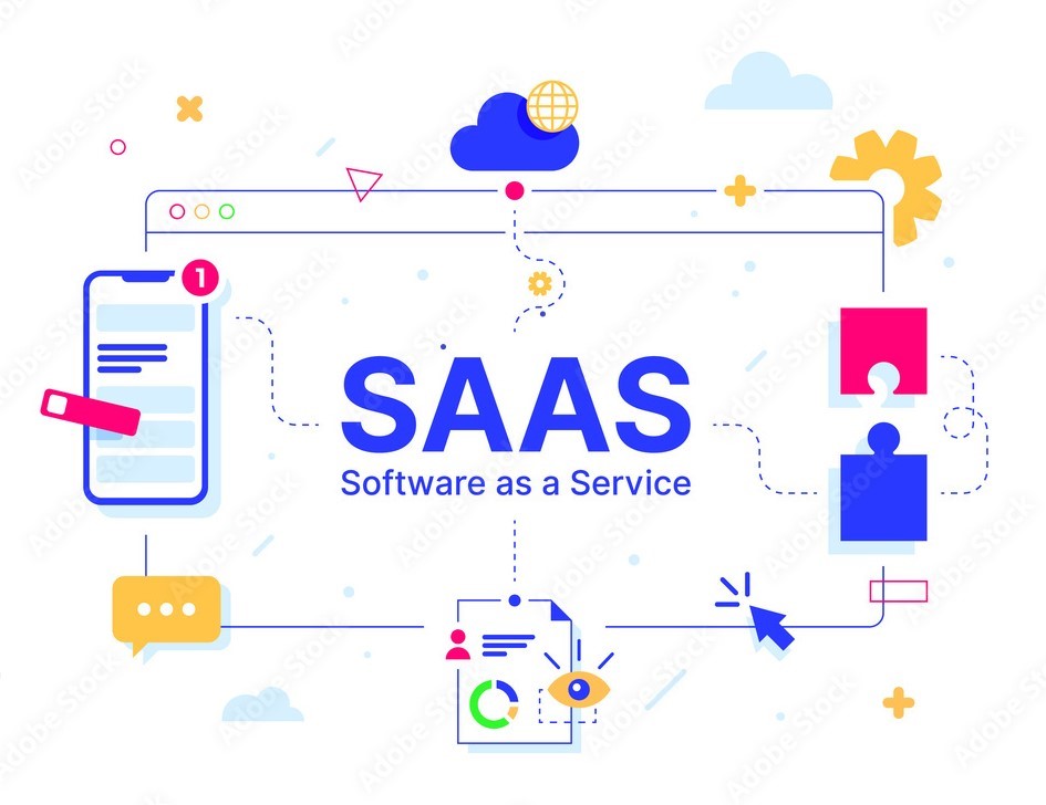 Saas Architecture