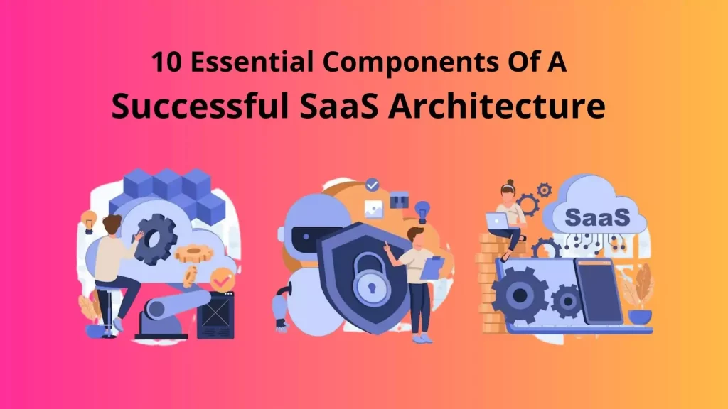 saas-architecture