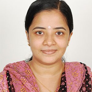 Dr.Supreena Narayanan