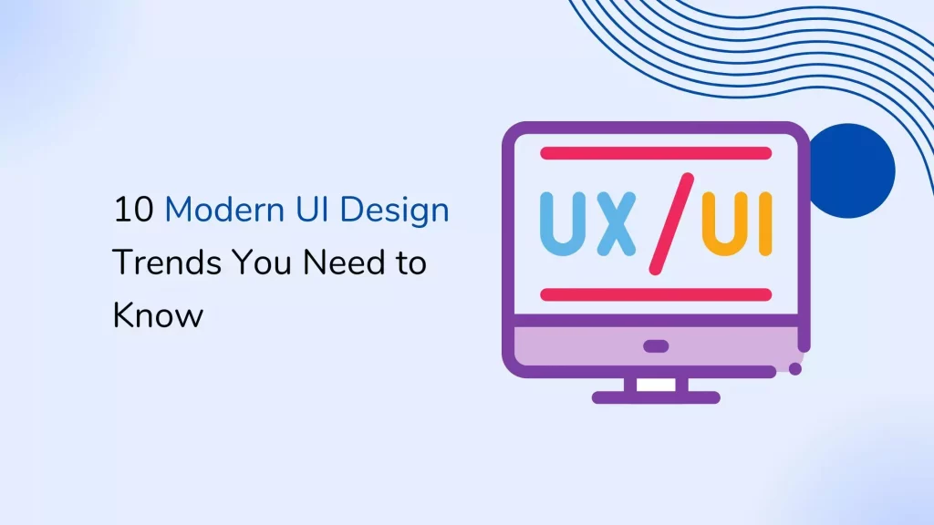 UI-Design-Trends