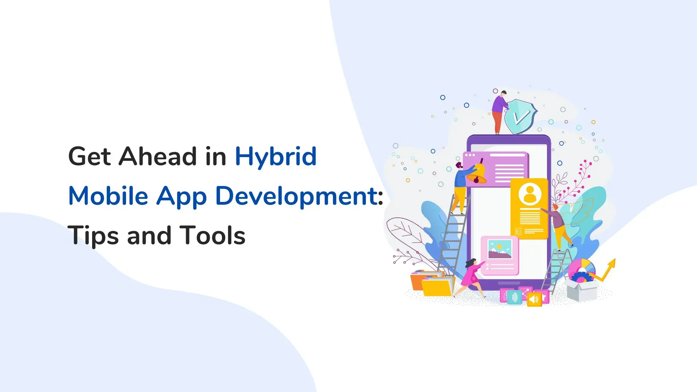 hybrid mobile app development