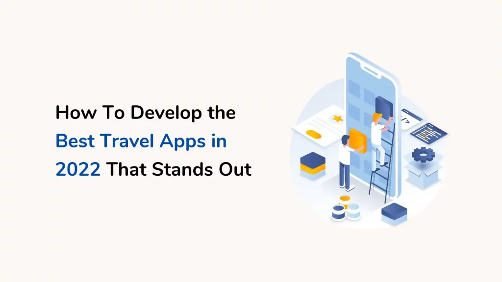 best travel apps in 2022