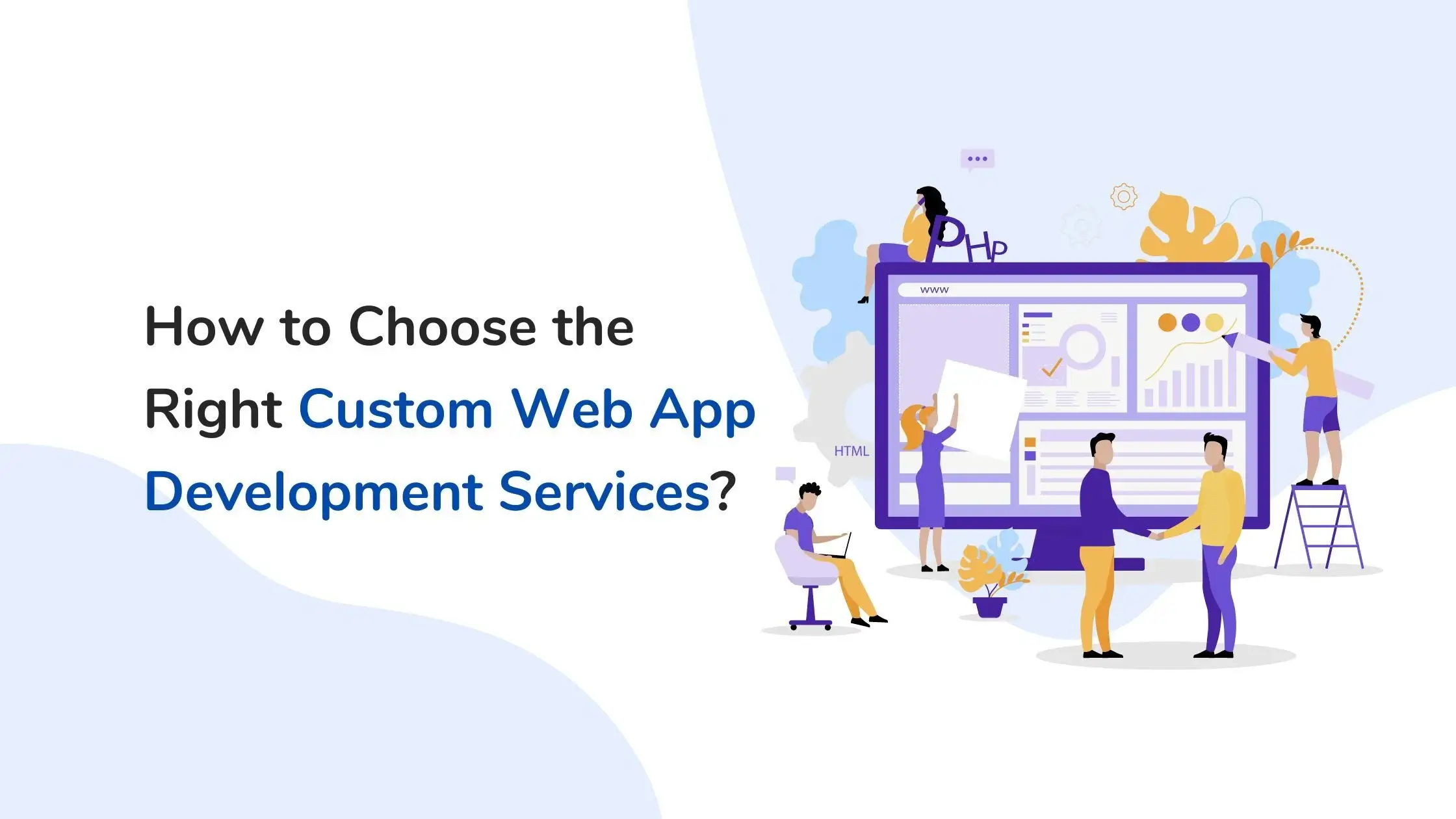 Custom-web-app-development-services