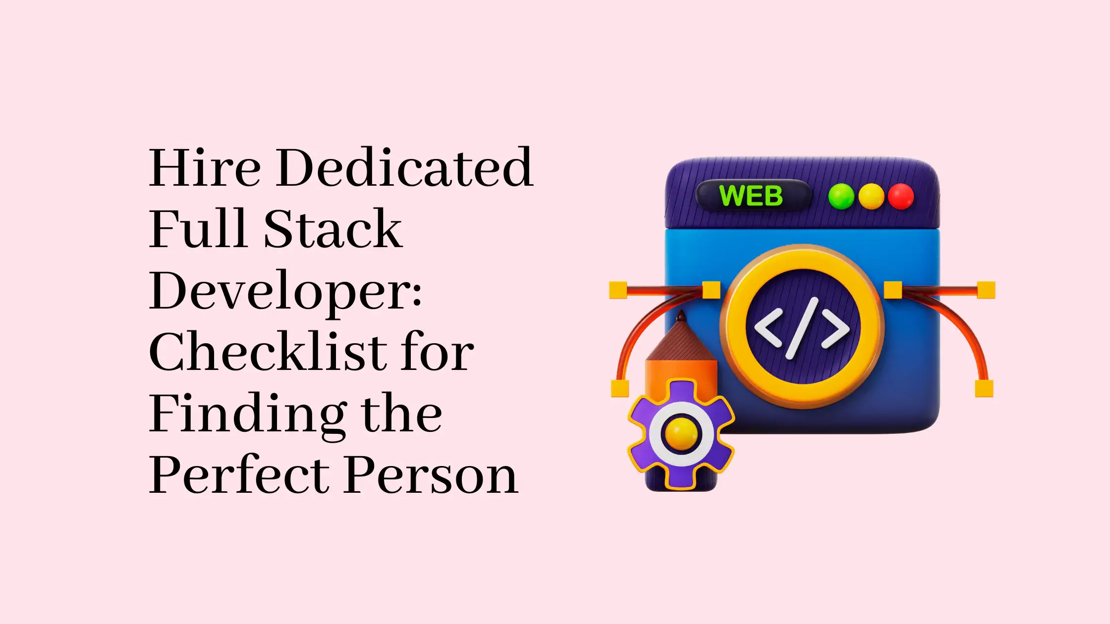 full-stack-developer