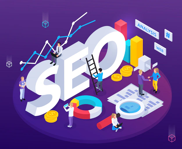 SEO Analysis