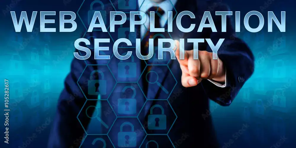 Web Application Security Testing