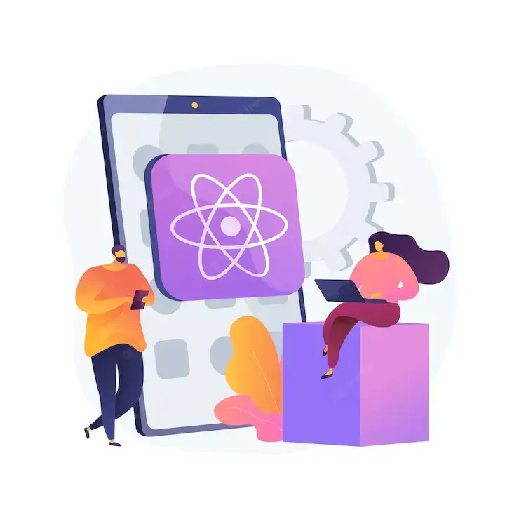 React native 1