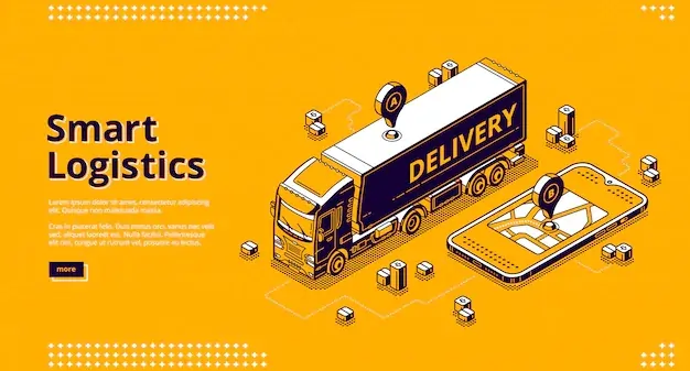 Smart Logistics