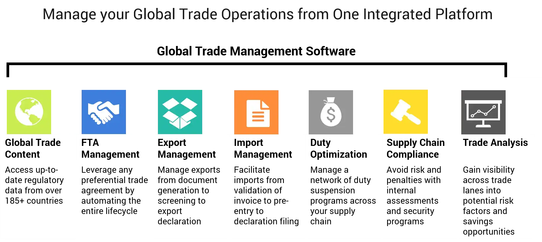 logistics software development 