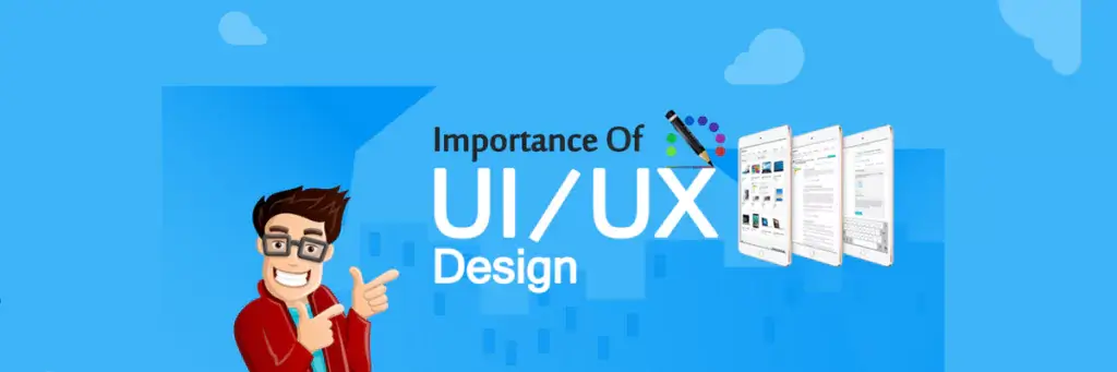 ui/ux design