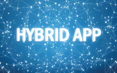 Hybrid App