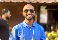 Vaibhav Namburi