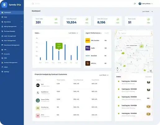 delivery-logix