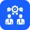 Hands-On, Transparent Partnership
