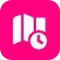 timezone aligned resources converted compressed