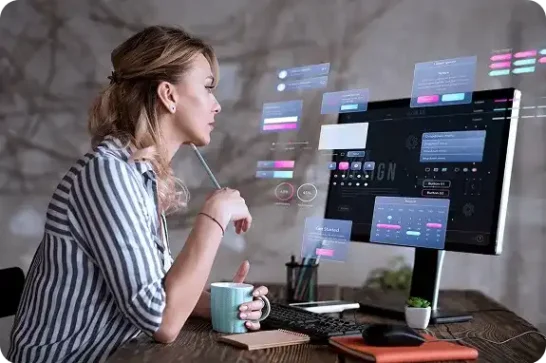 Desktop App Development Desktop App Development