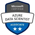 Microsoft-Certified-Azure-Data-Scientist