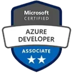 Microsoft-Certified-Azure-Developer-Associate