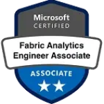Microsoft-Certified-Fabric-Analytics-Engineer-Associate