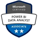Microsoft-Certified-Power-BI-Data-Analyst-Associate